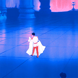 Download Cinderella Fantasy Disney Cinderella (1950) Movie PFP