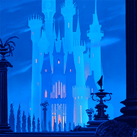 Download Fantasy Disney Cinderella (1950) Movie PFP