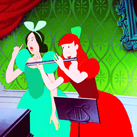 Download Fantasy Disney Cinderella (1950) Movie PFP