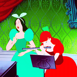 Download Fantasy Disney Cinderella (1950) Movie PFP