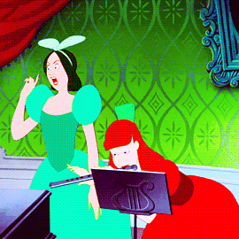 Download Fantasy Disney Cinderella (1950) Movie PFP