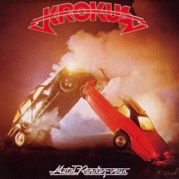 classic metal heavy metal Krokus music PFP