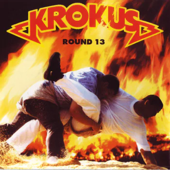 classic metal heavy metal Krokus music PFP