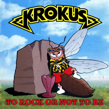 classic metal heavy metal Krokus music PFP
