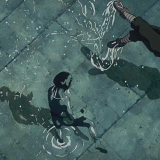 Ghost in the Shell Anime PFP