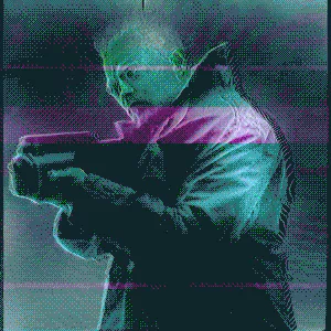 Ghost in the Shell movie Ghost in the Shell (2017) PFP