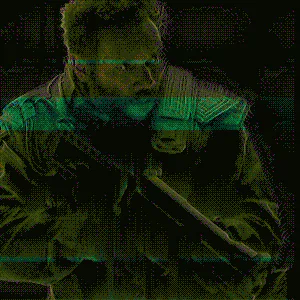 Ghost in the Shell movie Ghost in the Shell (2017) PFP