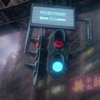 Ghost in the Shell Anime PFP