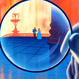 Cinderella fantasy Disney Cinderella (1950) movie PFP