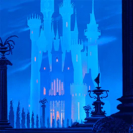 fantasy Disney Cinderella (1950) movie PFP