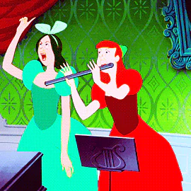 fantasy Disney Cinderella (1950) movie PFP