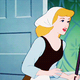 Download Cinderella Fantasy Disney Cinderella (1950) Movie PFP