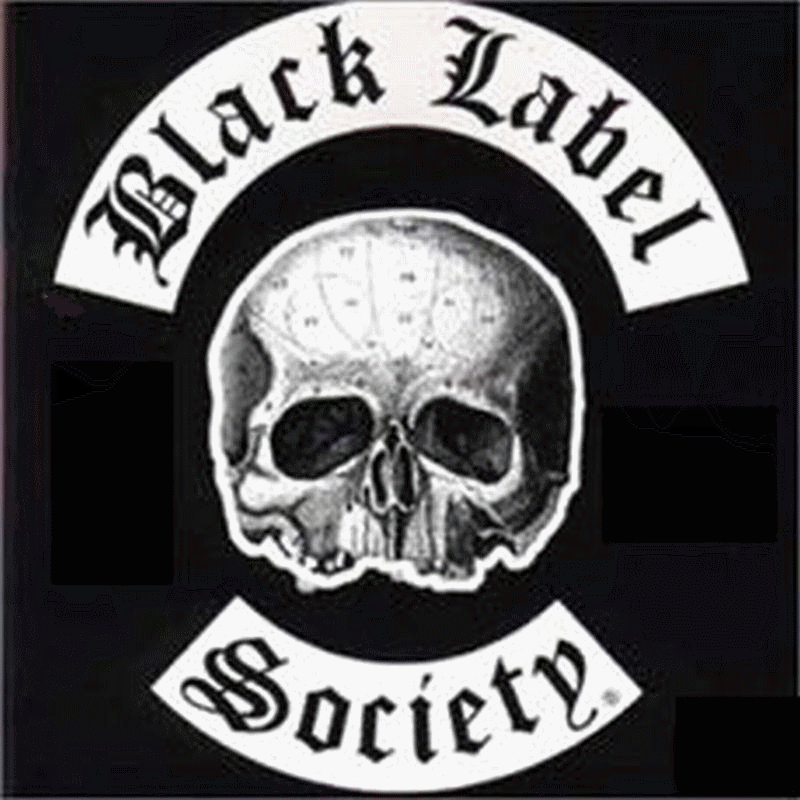 Download Heavy Metal Black Label Society Music PFP