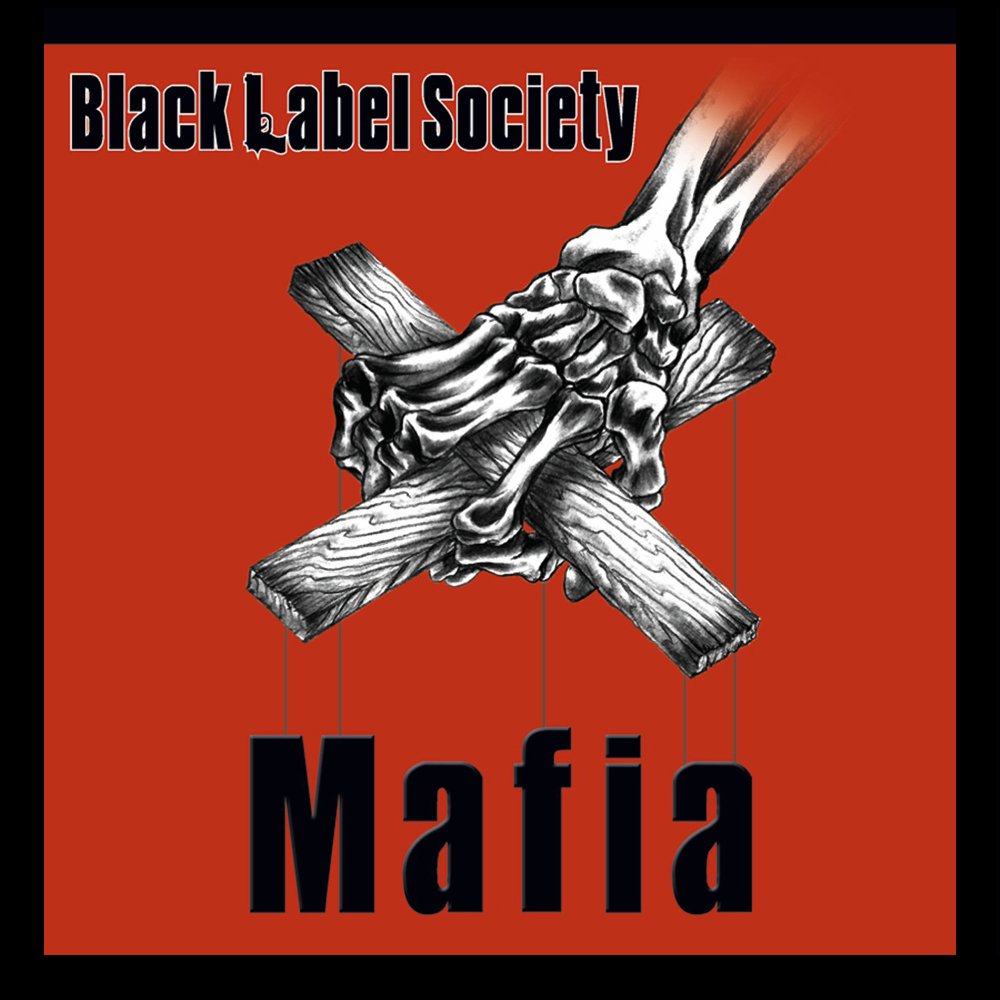 Download Heavy Metal Black Label Society Music PFP