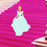 Cinderella fantasy Disney Cinderella (1950) movie PFP