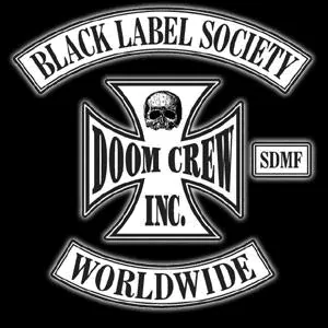heavy metal Black Label Society music PFP