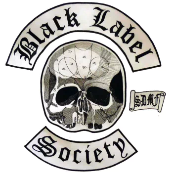 heavy metal Black Label Society music PFP