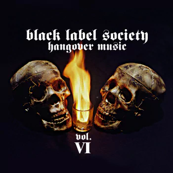 heavy metal Black Label Society music PFP
