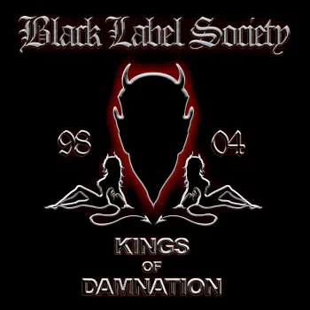heavy metal Black Label Society music PFP