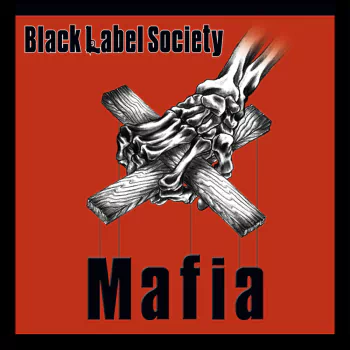 heavy metal Black Label Society music PFP