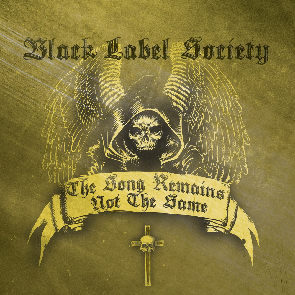Black Label Society Pfp