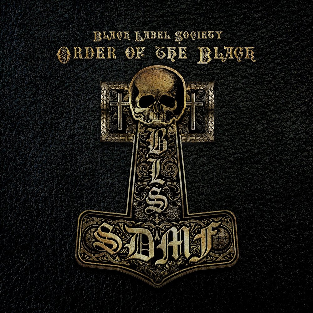 Download Heavy Metal Black Label Society Music PFP