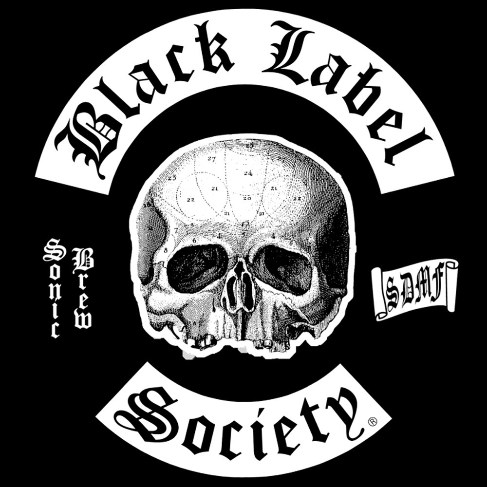 Download Heavy Metal Black Label Society Music PFP