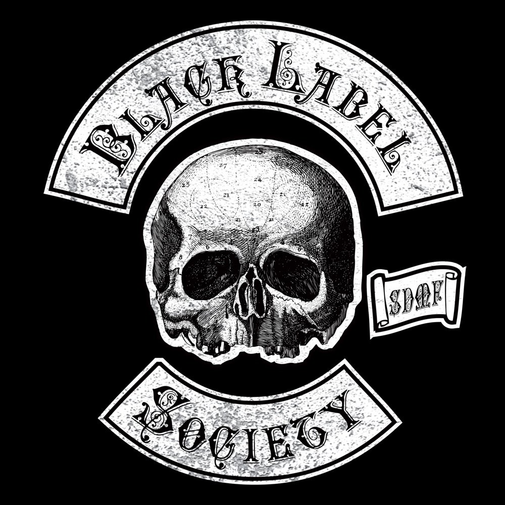 Download Heavy Metal Black Label Society Music PFP