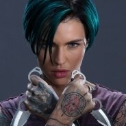 Download Return Of Xander Cage Tattoo Short Hair Face Ruby Rose Movie PFP