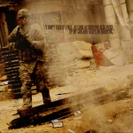 military United States Army PFP
