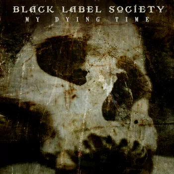 heavy metal Black Label Society music PFP