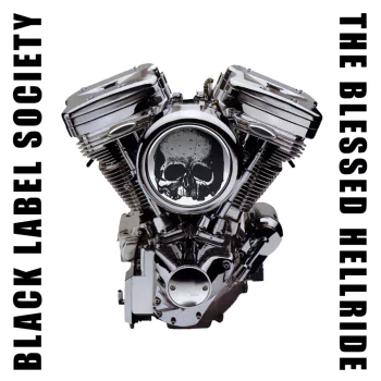 heavy metal Black Label Society music PFP