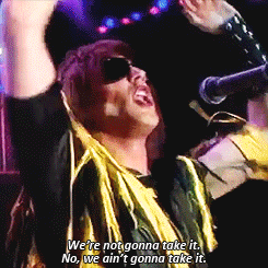 Download Classic Metal Glam Metal Heavy Metal Twisted Sister Music PFP