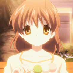 Download Clannad Anime PFP