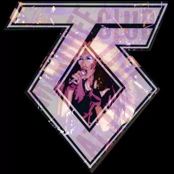 classic metal glam metal heavy metal Twisted Sister music PFP