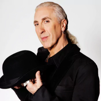 classic metal glam metal heavy metal Twisted Sister music PFP