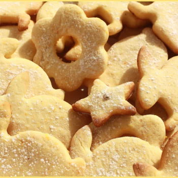 food cookie PFP