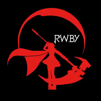  RWBY and CrescentRose