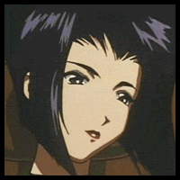 Download Cowboy Bebop Anime Faye Valentine PFP