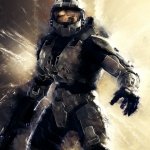 Download Video Game Halo PFP