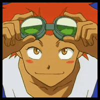 Download Cowboy Bebop Anime PFP