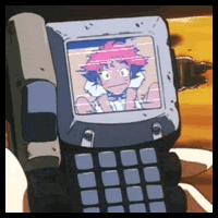 Download Cowboy Bebop Anime PFP