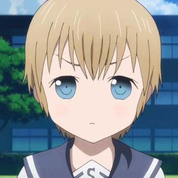 Download Upotte!! Anime PFP