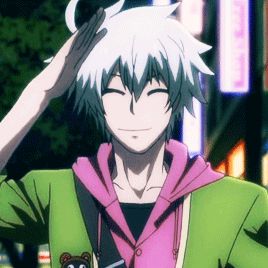 Download Aoharu × Kikanjū Anime PFP