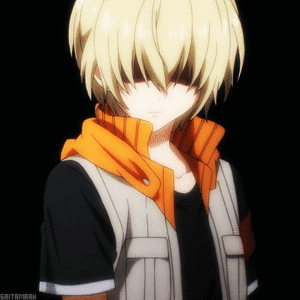Download Aoharu × Kikanjū Anime PFP