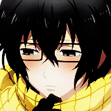 Download Aoharu × Kikanjū Anime PFP