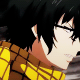 Download Aoharu × Kikanjū Anime PFP