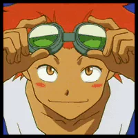 Cowboy Bebop Anime PFP