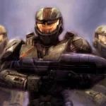 video game Halo PFP