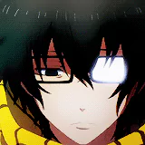 Aoharu × Kikanjū Anime PFP